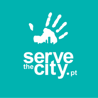 Serve the City Portugal logo, Serve the City Portugal contact details