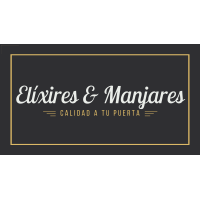 Elíxires & Manjares logo, Elíxires & Manjares contact details