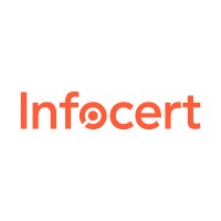 Infocert logo, Infocert contact details