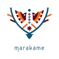 Marakame logo, Marakame contact details