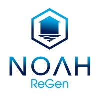 NOAH ReGen logo, NOAH ReGen contact details