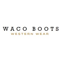 Waco Boots logo, Waco Boots contact details