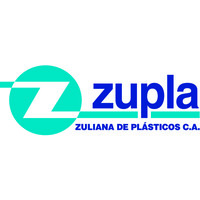 Zupla - Zuliana de Plásticos, C.A logo, Zupla - Zuliana de Plásticos, C.A contact details