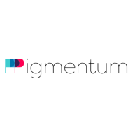 Pigmentum logo, Pigmentum contact details