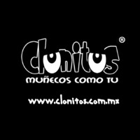 Clonitos Muñecos Personalizados logo, Clonitos Muñecos Personalizados contact details