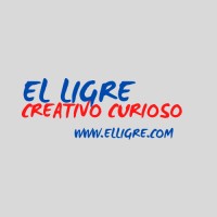 El Ligre Curioso logo, El Ligre Curioso contact details