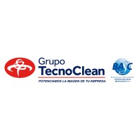 Grupo Tecnoclean. logo, Grupo Tecnoclean. contact details