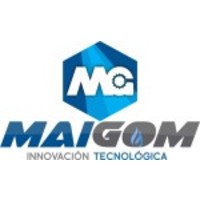 MAIGOM logo, MAIGOM contact details