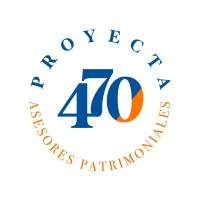 Proyecta 470 logo, Proyecta 470 contact details