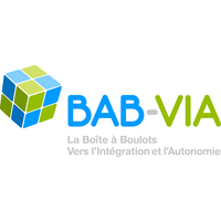 Association BAB-VIA logo, Association BAB-VIA contact details