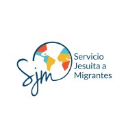 Fundación Servicio Jesuita a Migrantes logo, Fundación Servicio Jesuita a Migrantes contact details