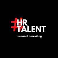 HR Talent logo, HR Talent contact details