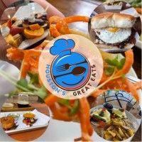 Houston’s Great Eats logo, Houston’s Great Eats contact details