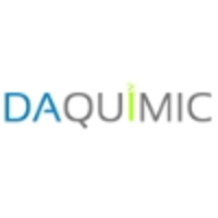 Daquimic logo, Daquimic contact details