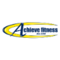 Achieve Fitness MA logo, Achieve Fitness MA contact details