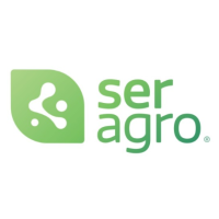 Seragro logo, Seragro contact details