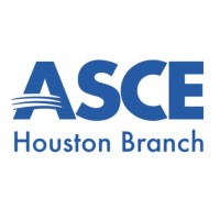 ASCE Houston Branch logo, ASCE Houston Branch contact details