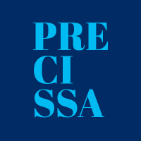 Precissa logo, Precissa contact details