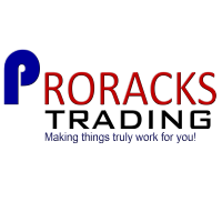 ProRacks Trading logo, ProRacks Trading contact details