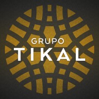 Grupo Tikal logo, Grupo Tikal contact details