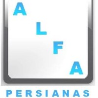 ALFA PERSIANAS logo, ALFA PERSIANAS contact details