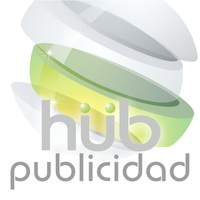 Hüb Publicidad logo, Hüb Publicidad contact details