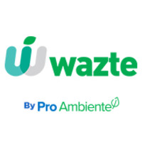 Wazte by Pro Ambiente logo, Wazte by Pro Ambiente contact details