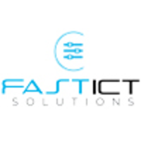 Fast ICT Solutions logo, Fast ICT Solutions contact details