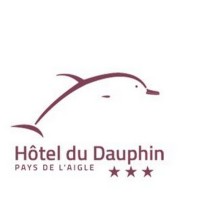 HOTEL DU DAUPHIN logo, HOTEL DU DAUPHIN contact details