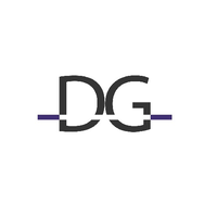 DGSystems logo, DGSystems contact details