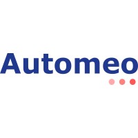 Automeo logo, Automeo contact details