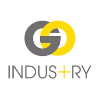 Go Industry logo, Go Industry contact details