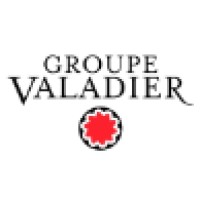 Groupe Valadier logo, Groupe Valadier contact details