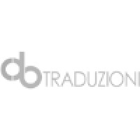 DBTraduzioni logo, DBTraduzioni contact details