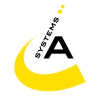 A-Systems SAS logo, A-Systems SAS contact details