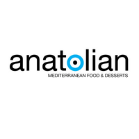 Anatolian logo, Anatolian contact details