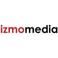 izmomedia logo, izmomedia contact details