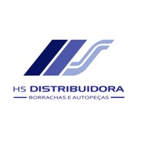 HS Distribuidora de Borrachas e Autopeças logo, HS Distribuidora de Borrachas e Autopeças contact details