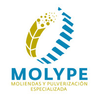 Moliendas y Pulverización Especializada logo, Moliendas y Pulverización Especializada contact details