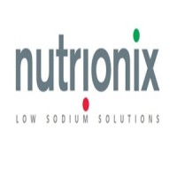 NUTRIONIX logo, NUTRIONIX contact details