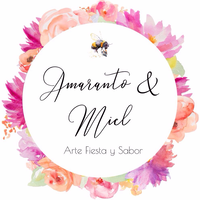 Amaranto&Miel logo, Amaranto&Miel contact details