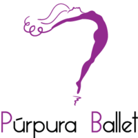 Academia de Danza y Artes Escénicas Púrpura Ballet logo, Academia de Danza y Artes Escénicas Púrpura Ballet contact details