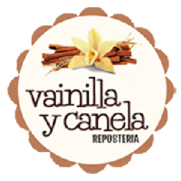 Vainilla y Canela Repostería logo, Vainilla y Canela Repostería contact details