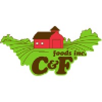 C & F Foods, Inc. logo, C & F Foods, Inc. contact details