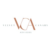 Velvet Canary Advisors logo, Velvet Canary Advisors contact details