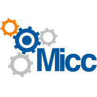 MICC SOFTWARE logo, MICC SOFTWARE contact details