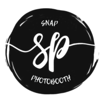 Snap Photobooth logo, Snap Photobooth contact details