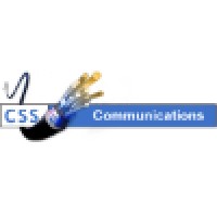 CSS Communications logo, CSS Communications contact details