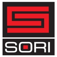 SORI Solutions de rangement logo, SORI Solutions de rangement contact details