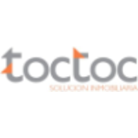 TocToc Solución Inmobiliaria Integral logo, TocToc Solución Inmobiliaria Integral contact details